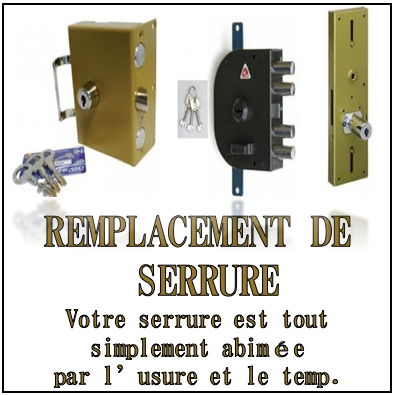 porte blindée paris 15